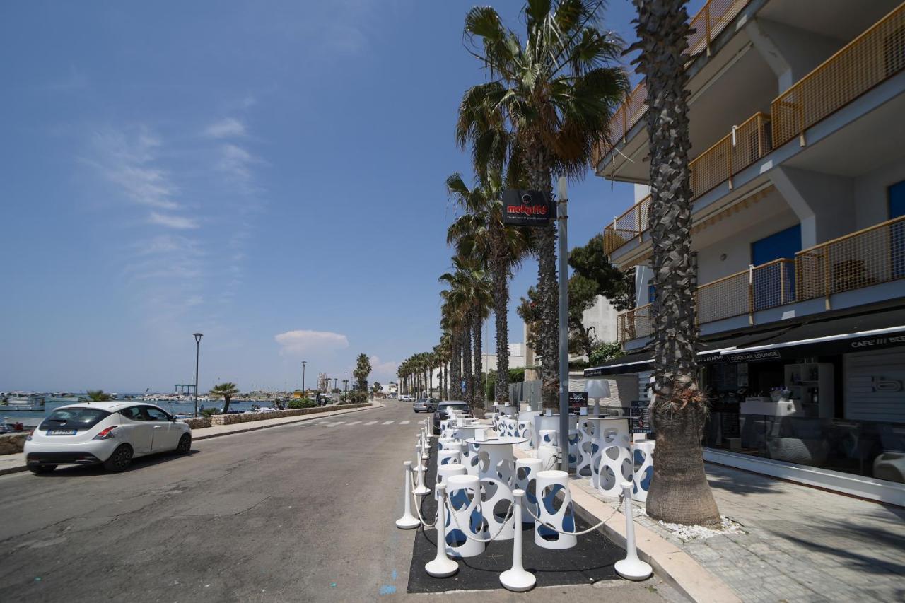 Salento Sea & Sun Apartment Porto Cesareo Zewnętrze zdjęcie