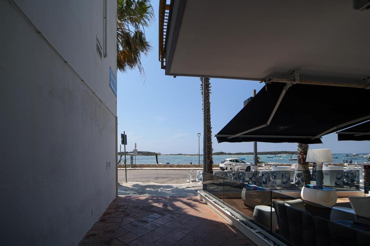 Salento Sea & Sun Apartment Porto Cesareo Zewnętrze zdjęcie