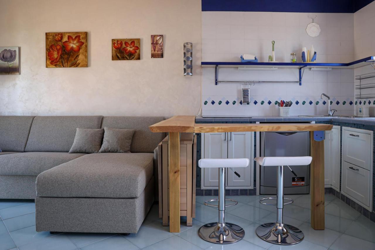 Salento Sea & Sun Apartment Porto Cesareo Zewnętrze zdjęcie