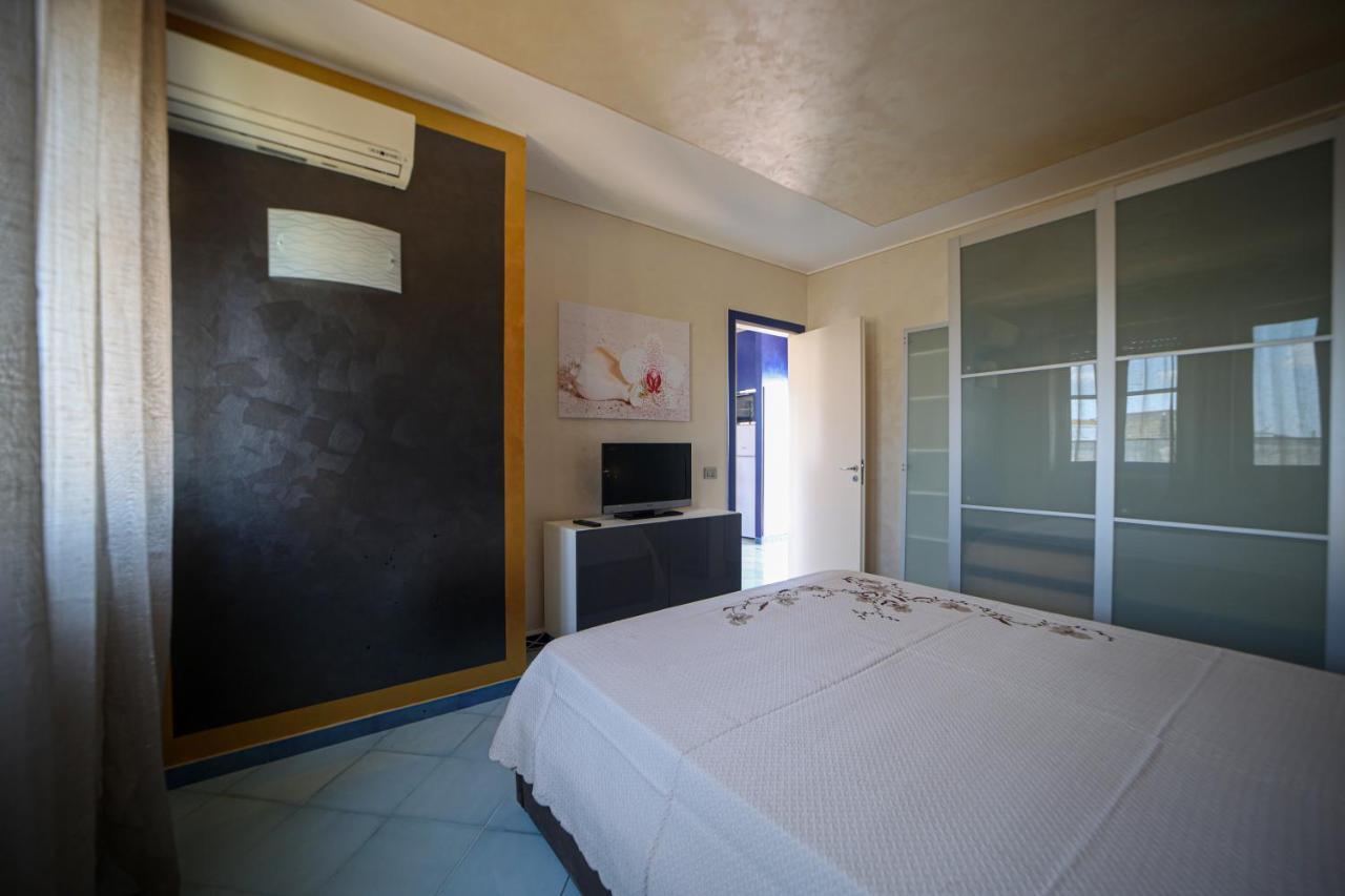 Salento Sea & Sun Apartment Porto Cesareo Zewnętrze zdjęcie