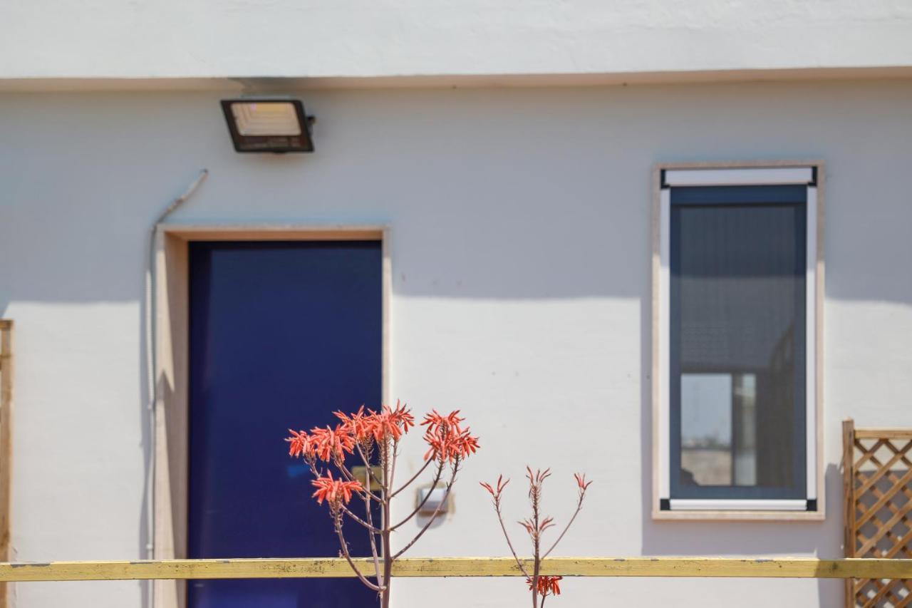 Salento Sea & Sun Apartment Porto Cesareo Zewnętrze zdjęcie