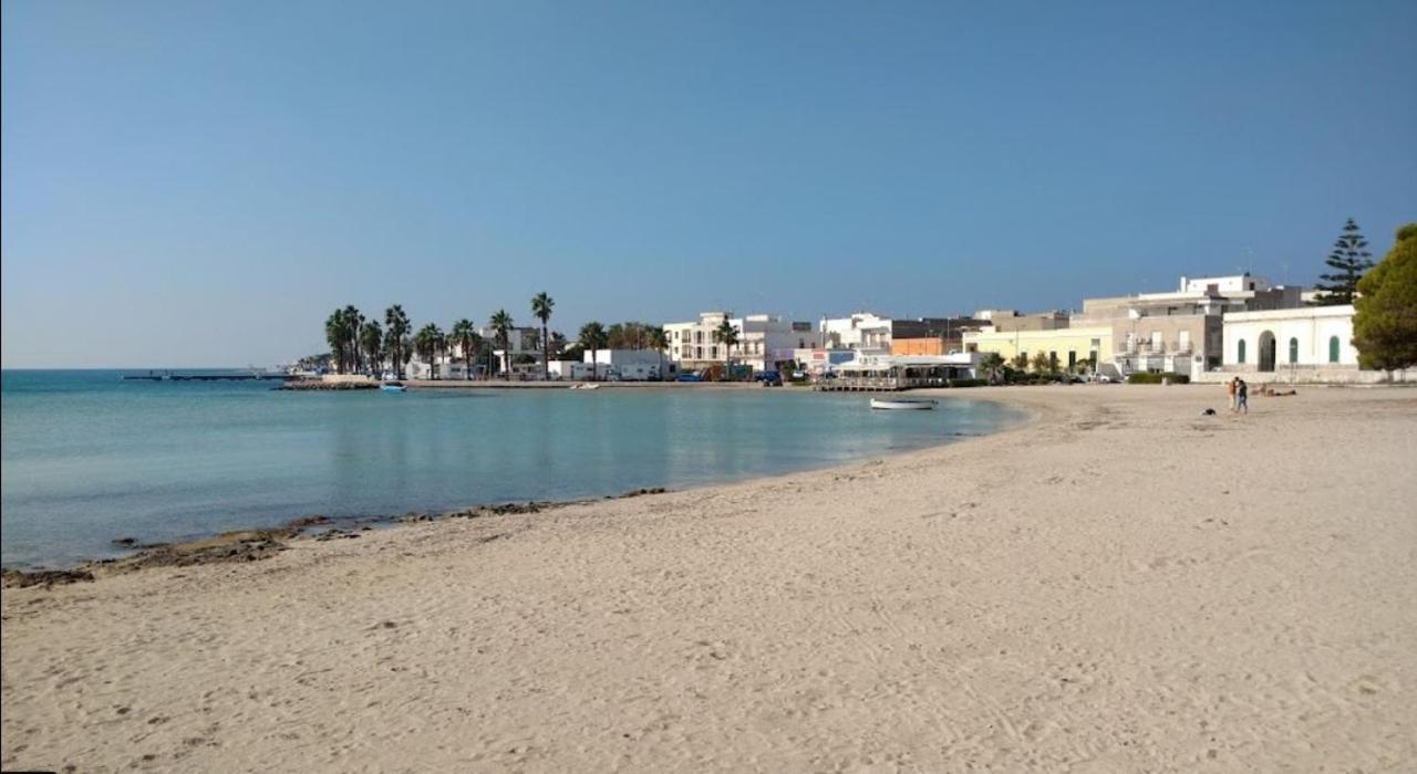 Salento Sea & Sun Apartment Porto Cesareo Zewnętrze zdjęcie