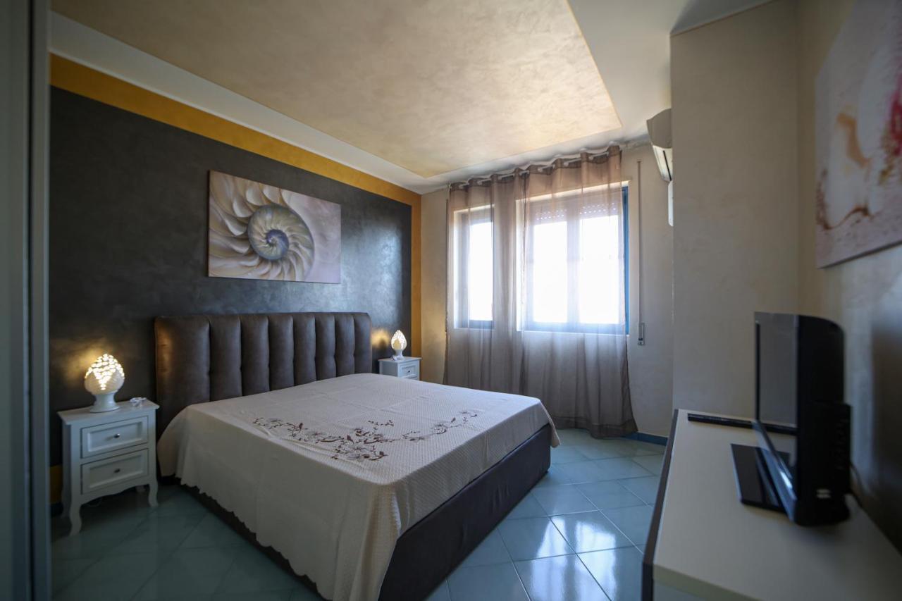 Salento Sea & Sun Apartment Porto Cesareo Zewnętrze zdjęcie
