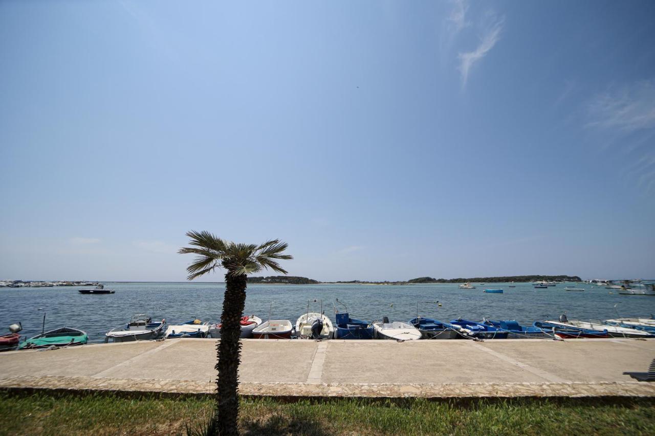 Salento Sea & Sun Apartment Porto Cesareo Zewnętrze zdjęcie