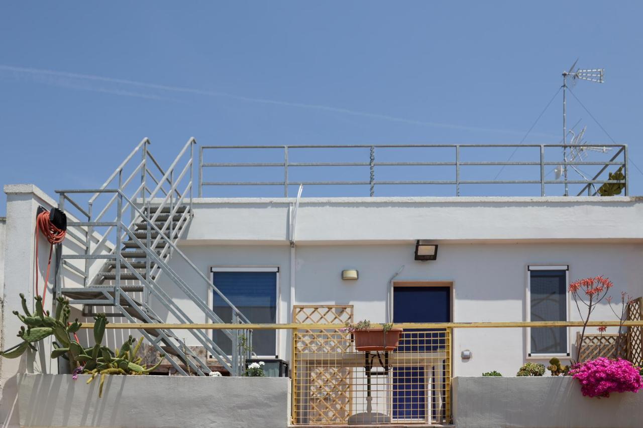 Salento Sea & Sun Apartment Porto Cesareo Zewnętrze zdjęcie