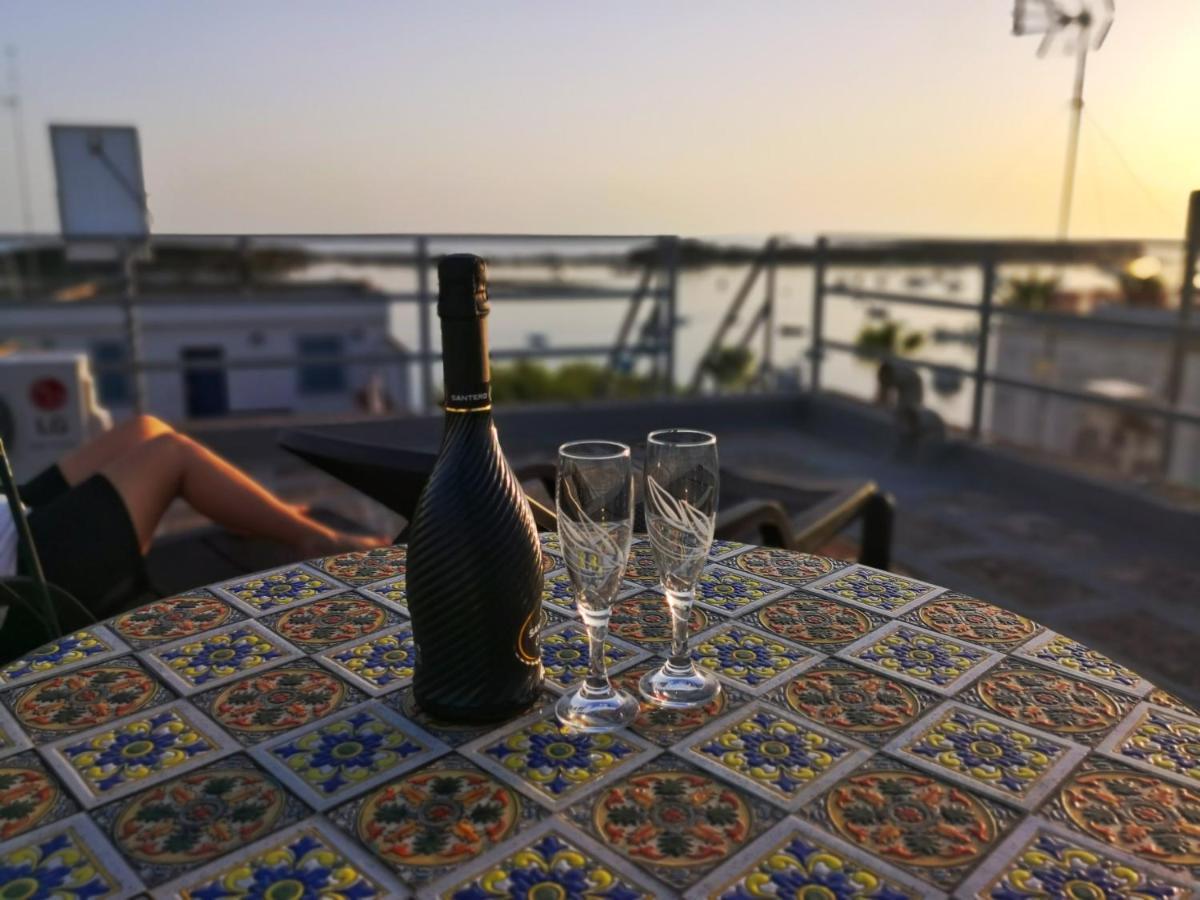 Salento Sea & Sun Apartment Porto Cesareo Zewnętrze zdjęcie