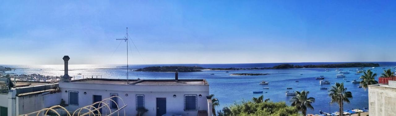 Salento Sea & Sun Apartment Porto Cesareo Zewnętrze zdjęcie