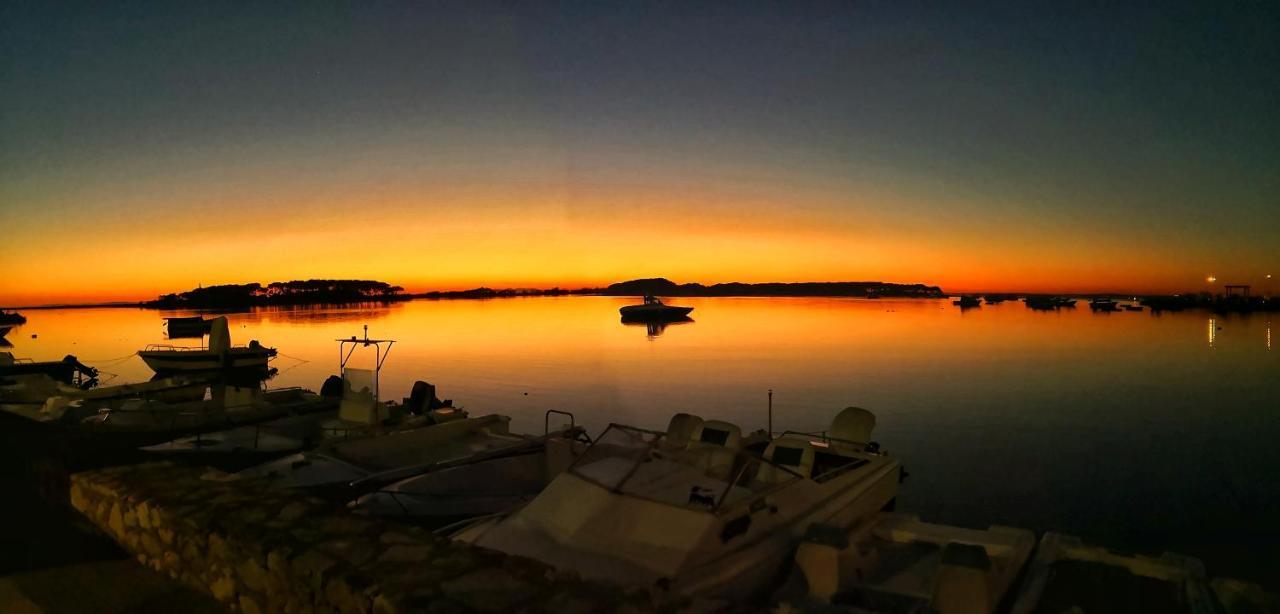 Salento Sea & Sun Apartment Porto Cesareo Zewnętrze zdjęcie