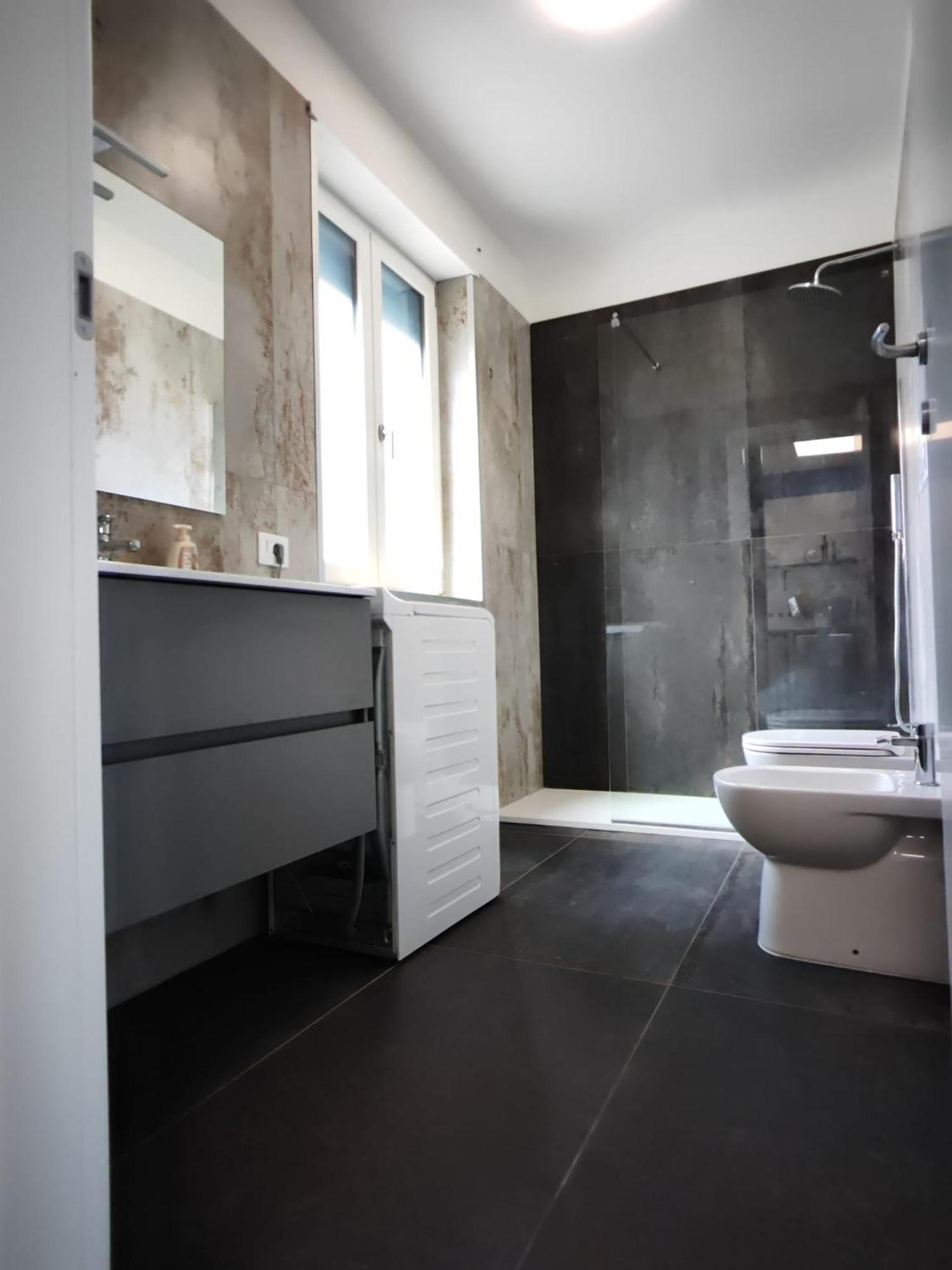 Salento Sea & Sun Apartment Porto Cesareo Zewnętrze zdjęcie